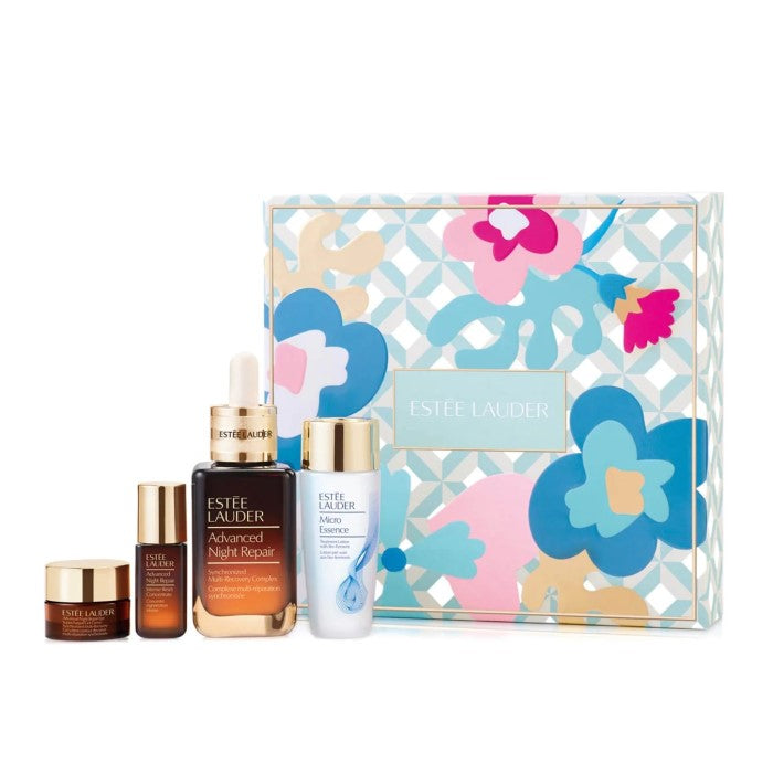 887167641020-1.jpg Estée Lauder Estee lauder advanced night repair + Renew Skincare Wonders set
