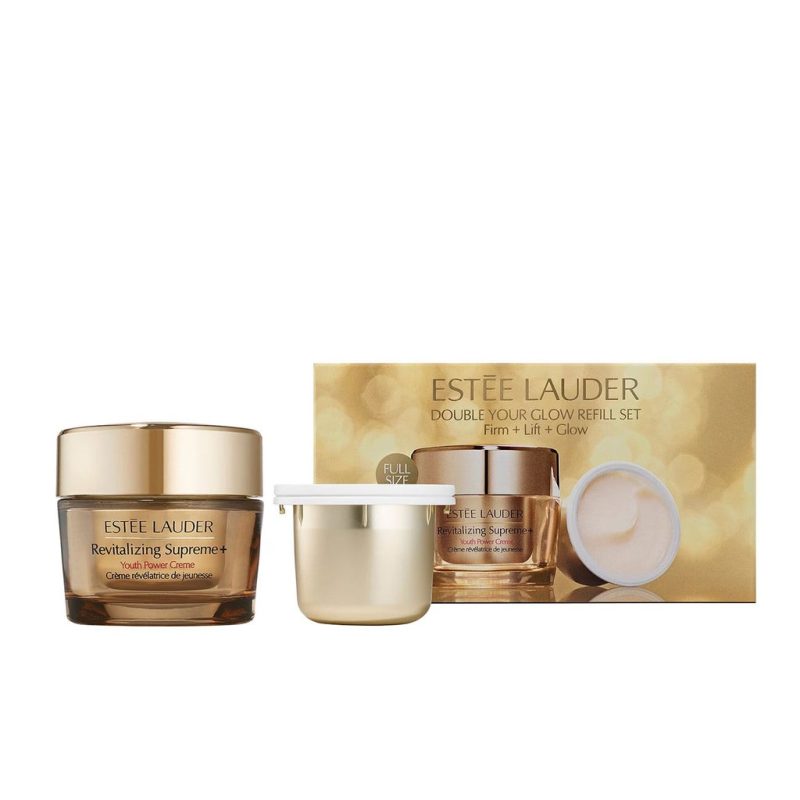 887167665934.jpg Estée Lauder Double Your Glow Refill Set