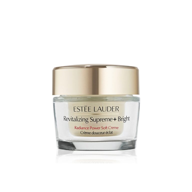 Estée Lauder Revitalizing Supreme+ Bright Radiance Power Soft Creme Moisturizer