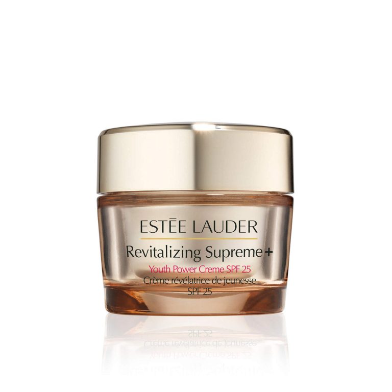 Estée Lauder Revitalizing Supreme+ Youth Power Creme SPF25