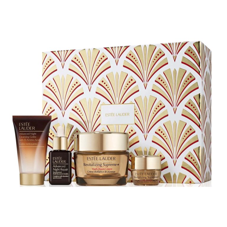 Estée Lauder The Lift + Firm Routine Magical Skincare Moments