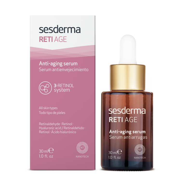 Sesderma RETIAGE Liposomal Serum