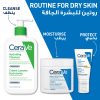CeraVe Hydrating Facial Cleanser