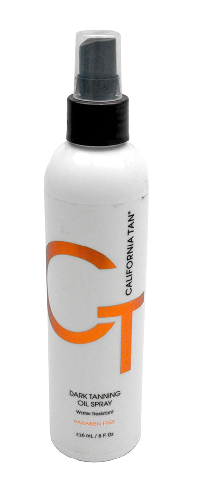 9062.jpg California Tan Dark Tanning Oil Spray