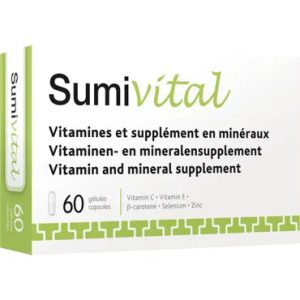Trenker Sumivital