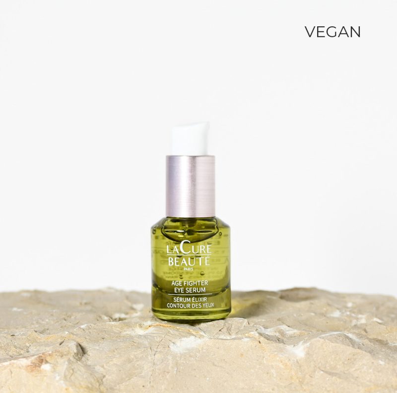 9910NEW.jpg La Cure Beauté Age Fighter Eye Serum