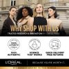 L'Oréal Paris UV Defender, Aquafusion Daily Water Gel Sunscreen, SPF50+ PA++++, Defends from all UV aging signs, Absorbs in 3 Seconds, 50ml