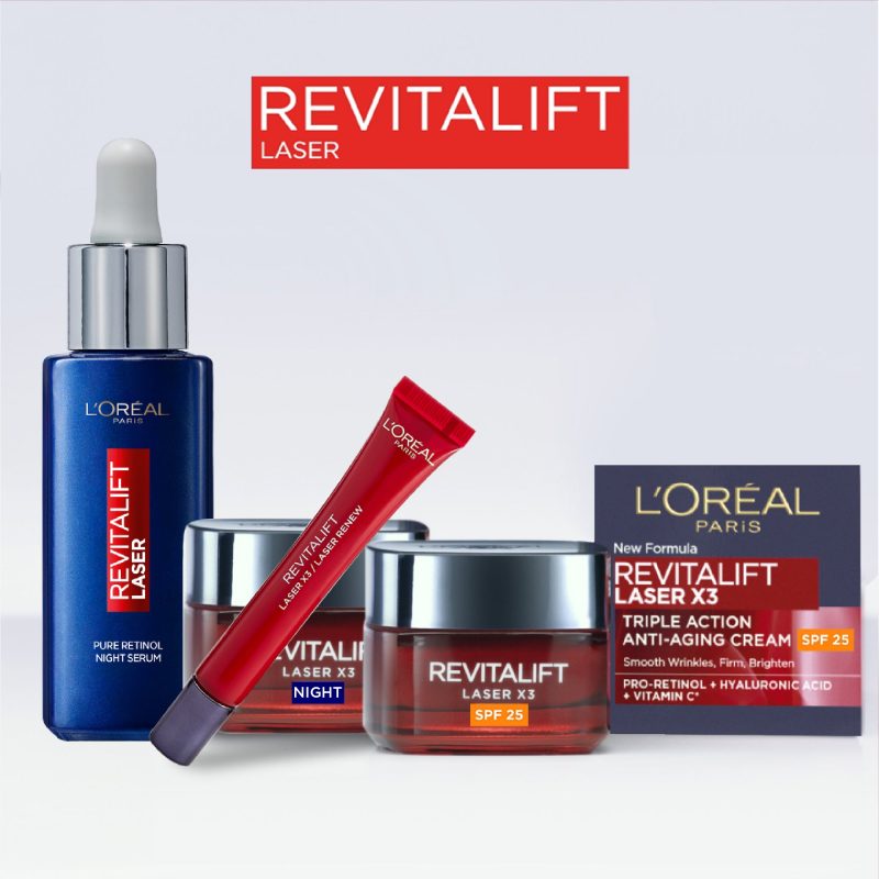 9_28.jpg L'Oréal Paris Revitalift Laser Renew Anti-ageing Night Cream