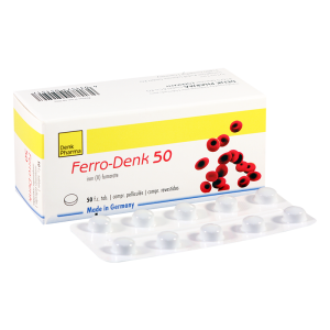 9e8aa9374ca2a7080162d8dc04ca550e.png 50 TAB X 50 is a fast-acting iron supplement
