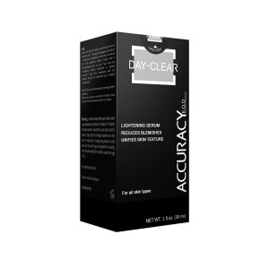 Accuracy DAY-CLEAR Lightening Serum 30ml