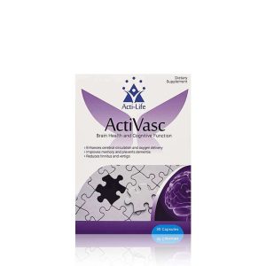 Acti-Life Activasc