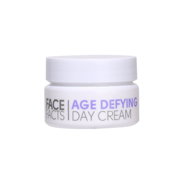 Face Facts Age Defying Day Cream 50 ml