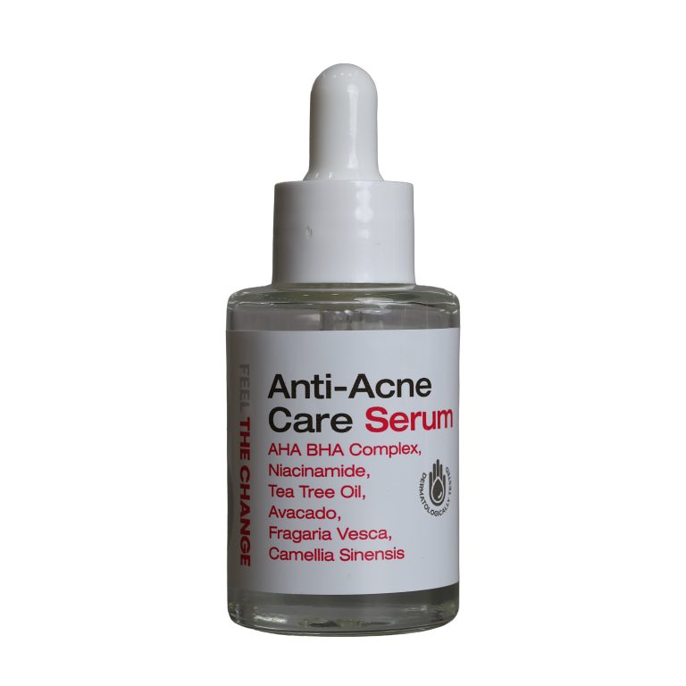 Bern+Lab Anti-Acne Care Serum