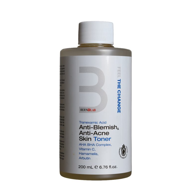 Bern+Lab Anti-Blemish and Anti-Acne Skin Toner