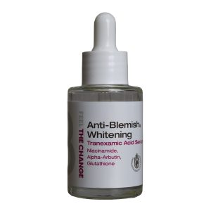 Bern+Lab Anti-Spot and Brightening Tranexamic Acid Serum