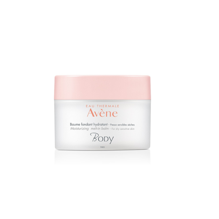 Avène Body Moisturizing Melt-in Balm