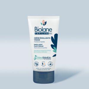Biolane Cold Cream Face- 50ml