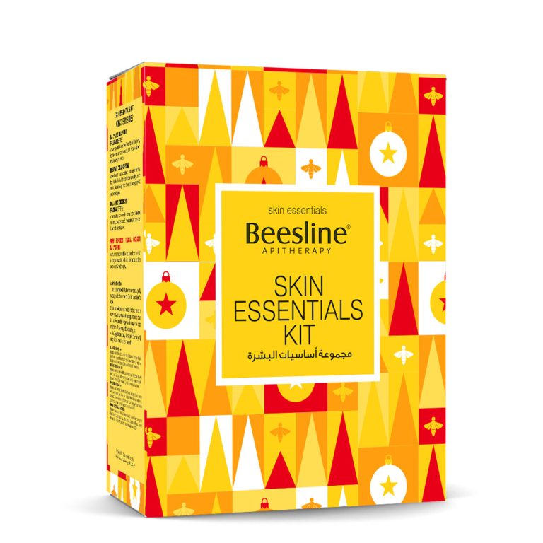 BEESLINE-Skin-Essentials-Kit.jpg Beesline Skin Essentials Kit
