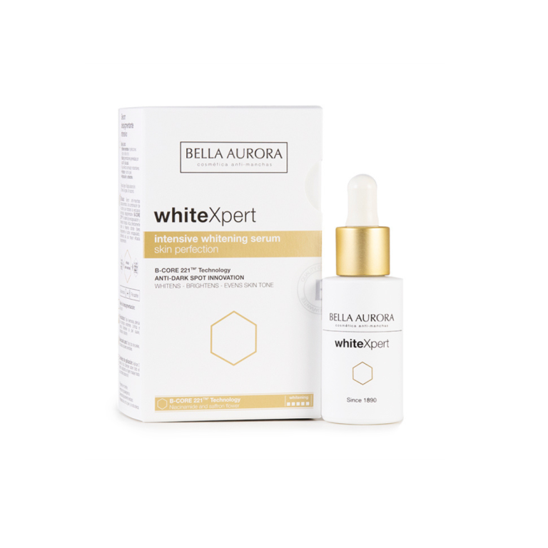 BELLAAURORAWHITEXPERTSERUM30ML.png Bella Aurora White expert Serum 30Ml