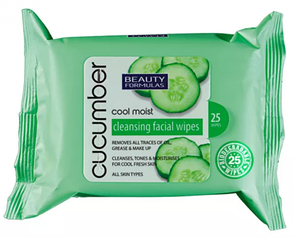 BF-CW.jpg Beauty Formulas Cucumber Cleansing Facial