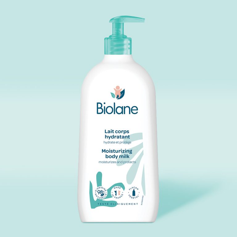 BLC350EXP_LAIT-CORPS.jpg Biolane Nourishing Body Milk With Cold Cream-350ML