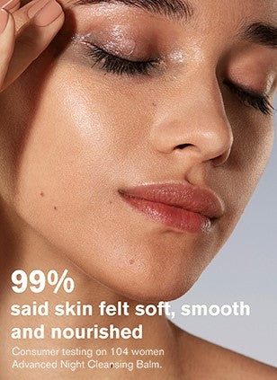 BalmEstee.jpg Estée Lauder Advanced Night Cleansing Balm Cleanser with Lipid-Rich Oil Infusion