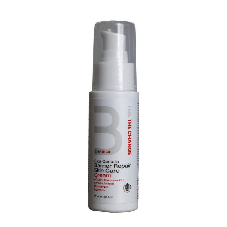 BarrierRepairSkinCareCream_2.jpg Bern+Lab Cica Centella Barrier Repair Skin Care Cream