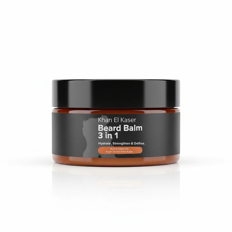Khan El Kaser Beard Balm