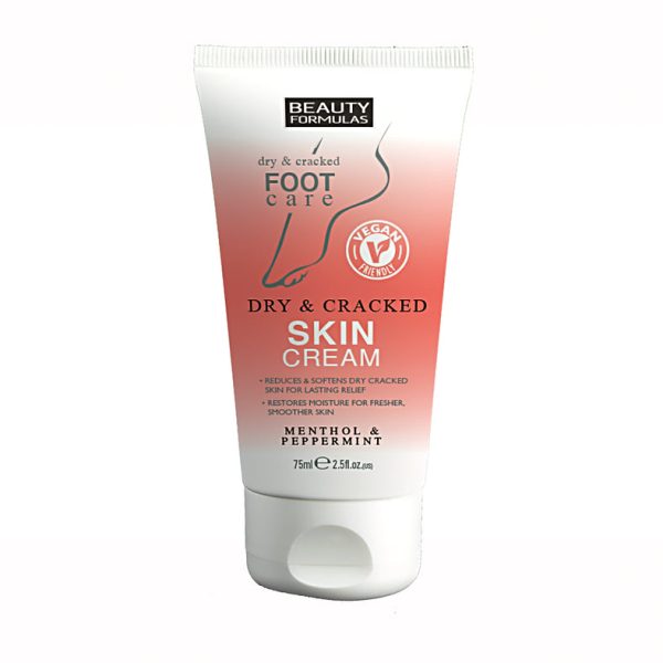BeautyFormulasDry_CrackedSkinCream75Ml_6bef4754-eac2-4b73-a5e1-ecd043c5a199.jpg Beauty Formulas Dry & Cracked Skin Cream