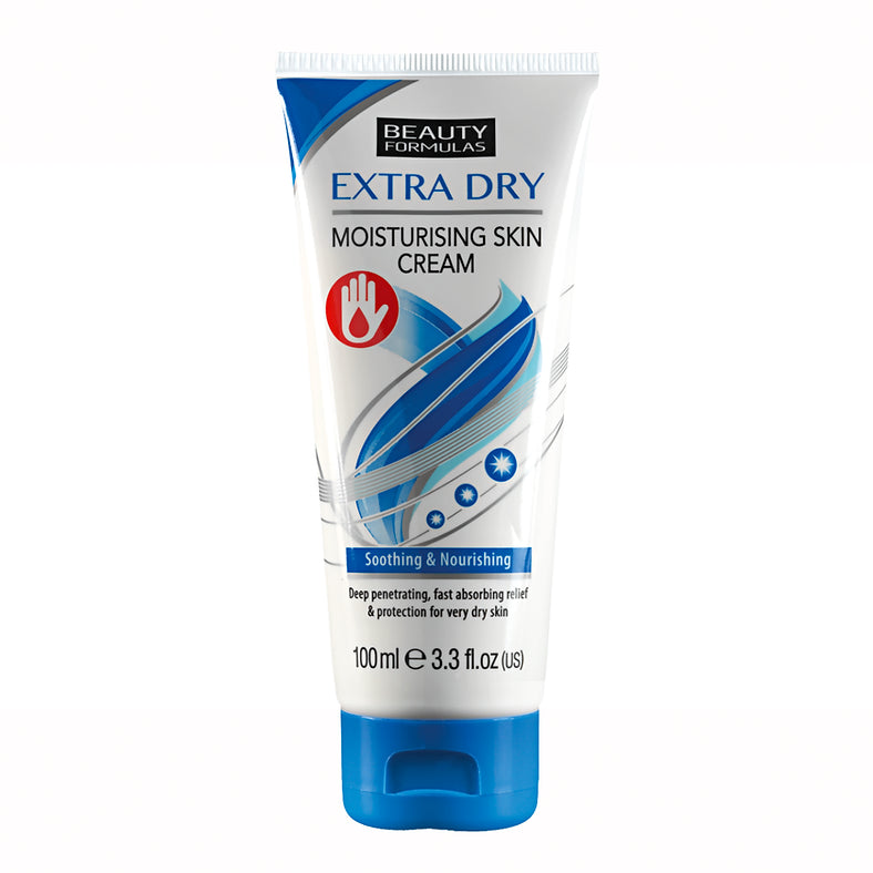 BeautyFormulasExtraDryHandCream100Ml.jpg Beauty Formulas Extra Dry Hand Cream
