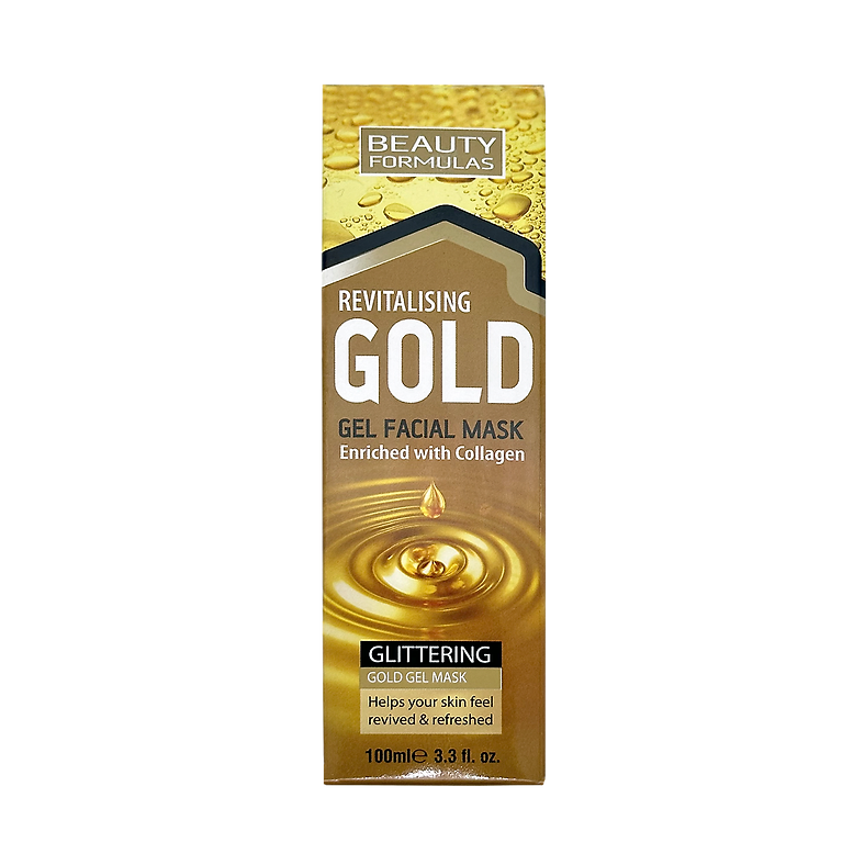 BeautyFormulasGoldRevitalisingGelMask100Ml_6bf0fe0e-cfdf-4a70-9178-210b78f36eb2.png Beauty Formulas Gold Revitalising Gel Mask