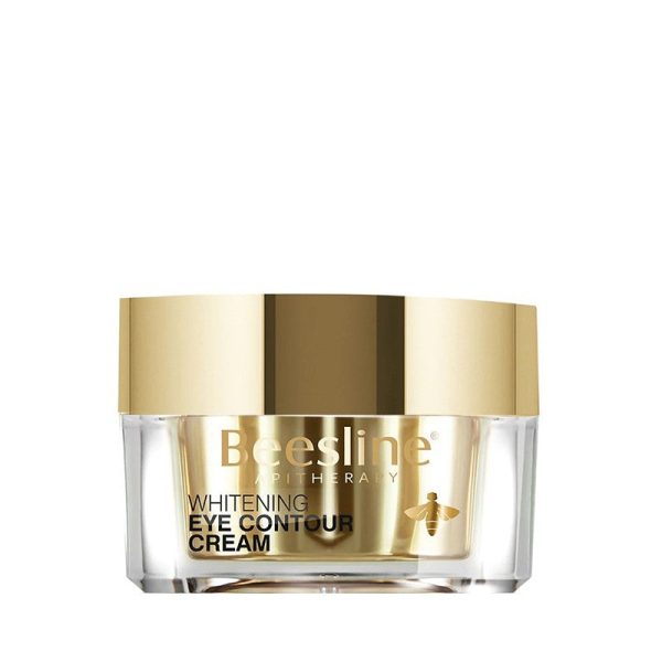Beesline Whitening Eye Contour Cream SPF 30