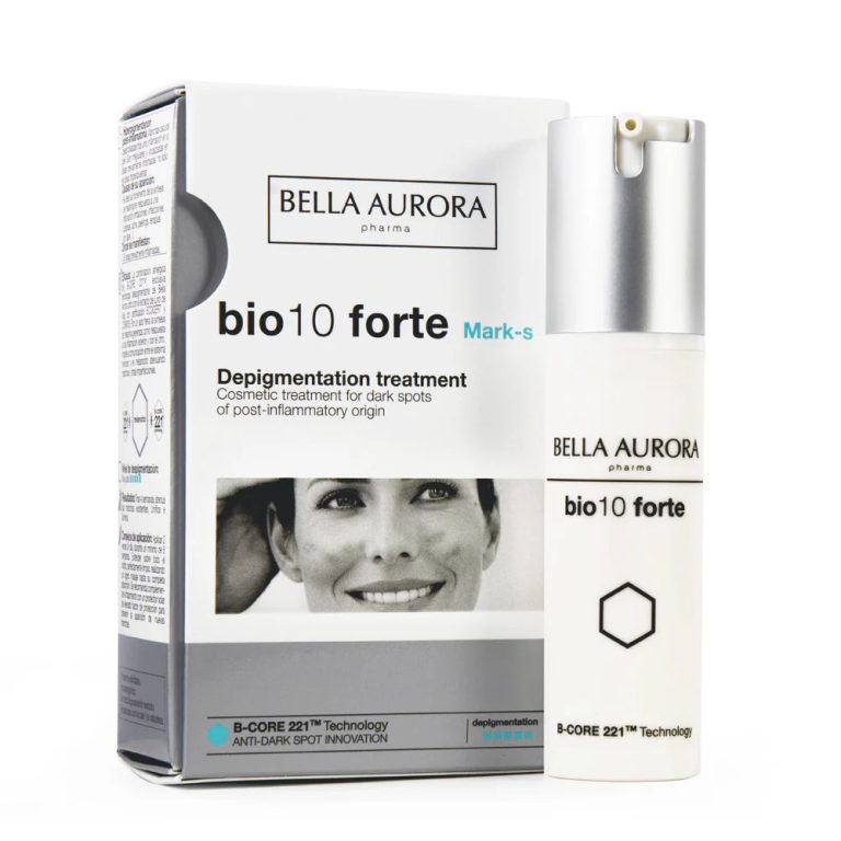 Bio10ForteMark-S.jpg Bella Aurora Bio 10 forte Mark-S