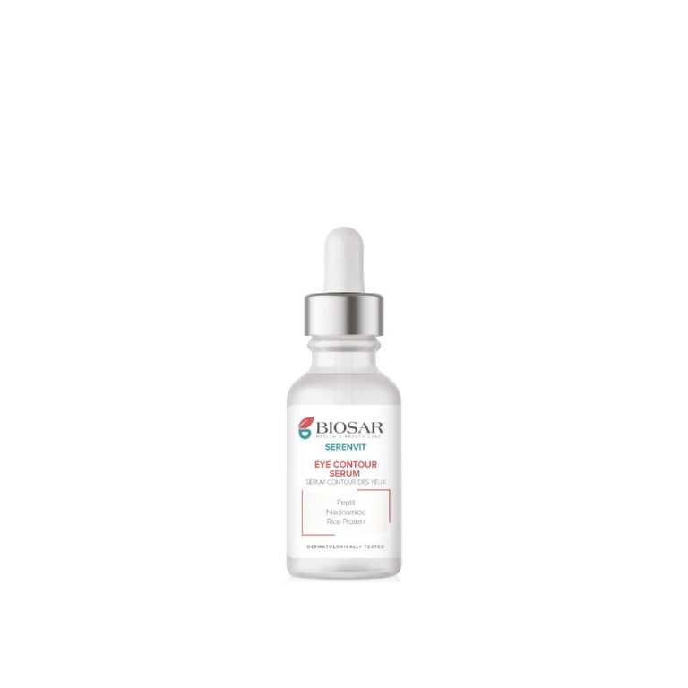 biosar Serenvit Eye Serum