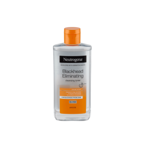 BlackheadEliminatingCleansingToner200ml.png Neutrogena Blackhead Eliminating Cleansing Toner 200ml