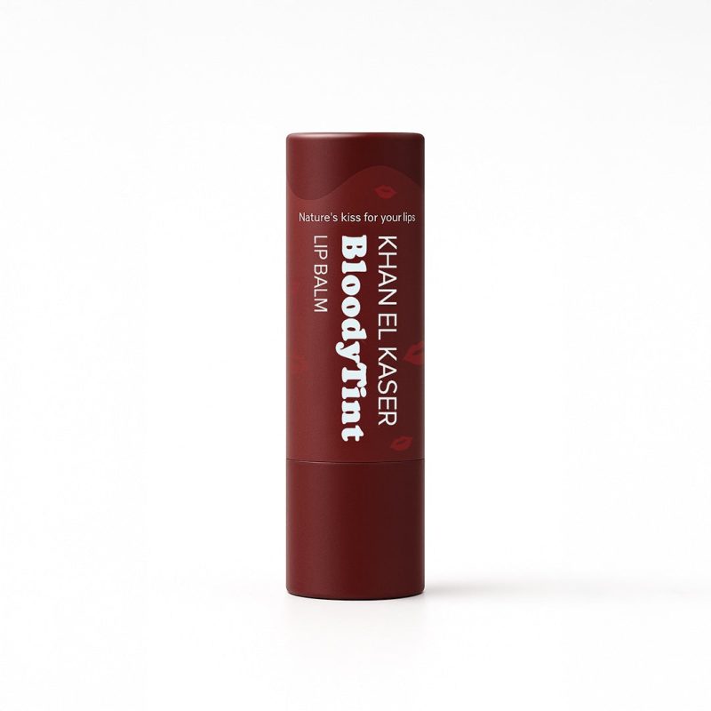 Khan El Kaser Lip Balm