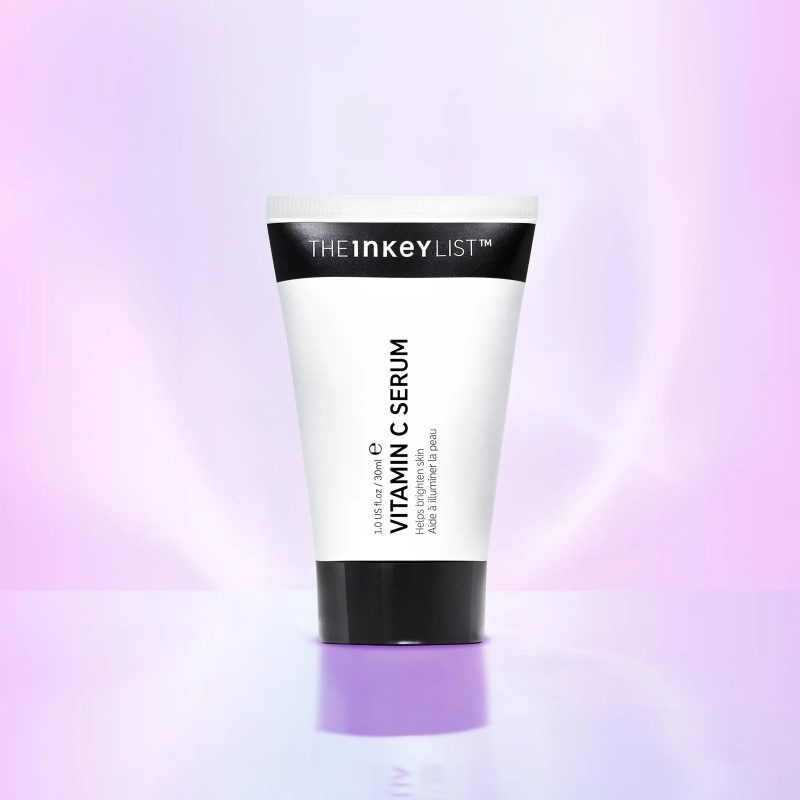 The INKEY List Vitamin C Serum