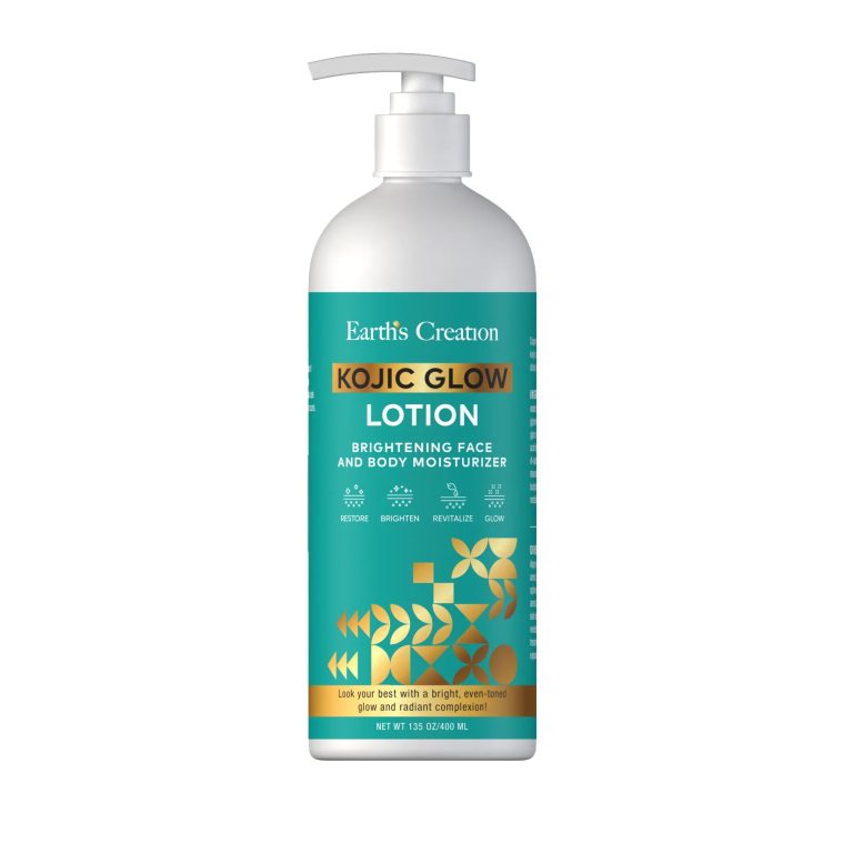 C3F82795-63B9-48A5-B8A9-C92D4537120E.jpg Earth's Creation Kojic Glow Face Body Moist