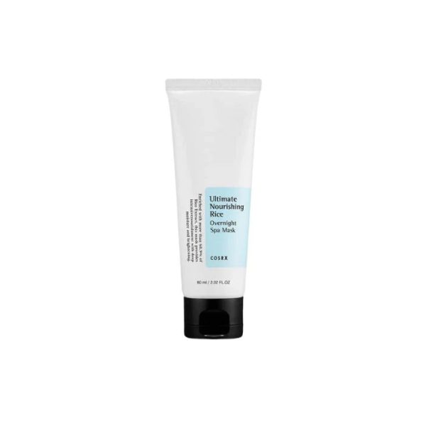 COSRX_Ultimate_Nourishing_Rice_Overnight_Spa_Mask.jpg COSRX Ultimate Nourishing Rice Overnight Spa Mask