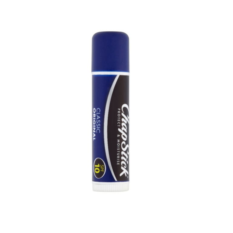 Chapstick lip balm original single