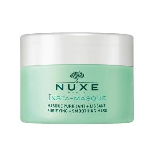 ClayFaceMask_Insta-Masque50ml_1.jpg NUXE Clay Face Mask, Insta-Masque 50 ml