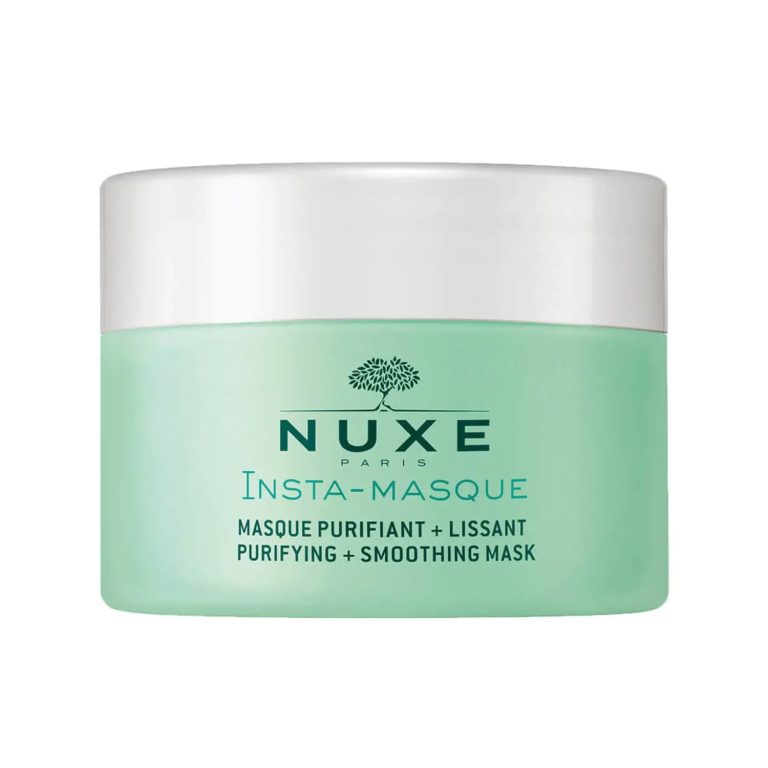 ClayFaceMask_Insta-Masque50ml_1.jpg NUXE Clay Face Mask, Insta-Masque 50 ml