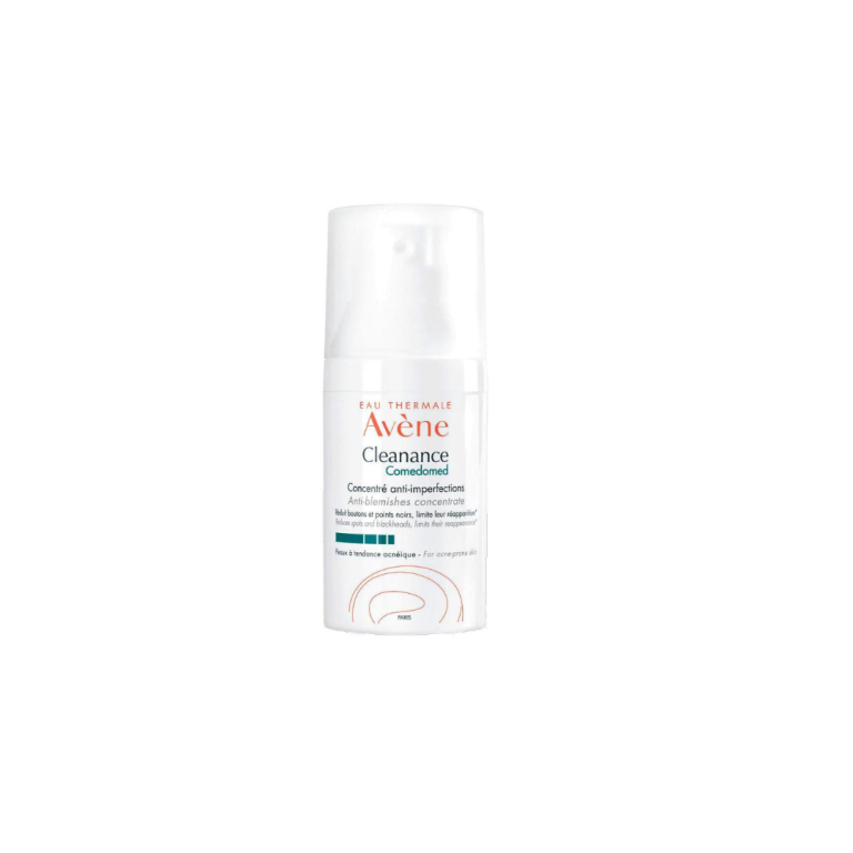 CleananceCleansingGel200ml_1.png Avène Cleanance Comedomed