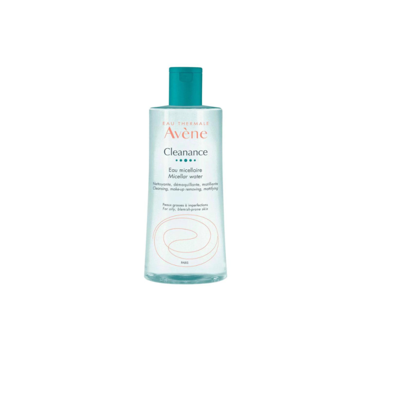 Avène Cleanance Micellar Water