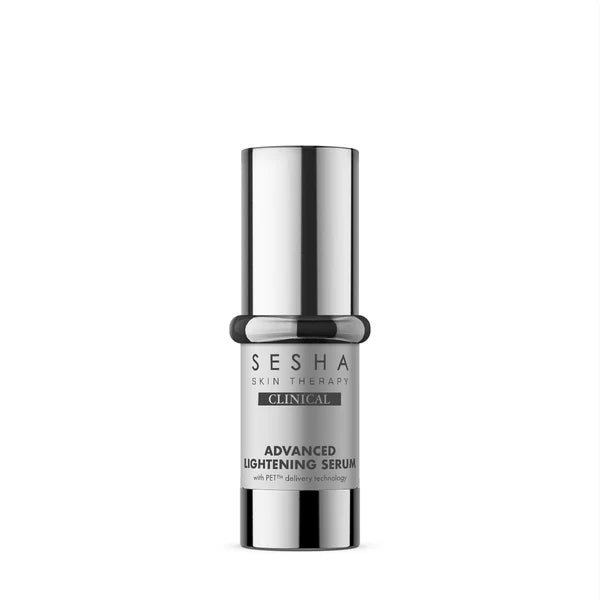 Sesha Clinical Advanced Lightening Serum