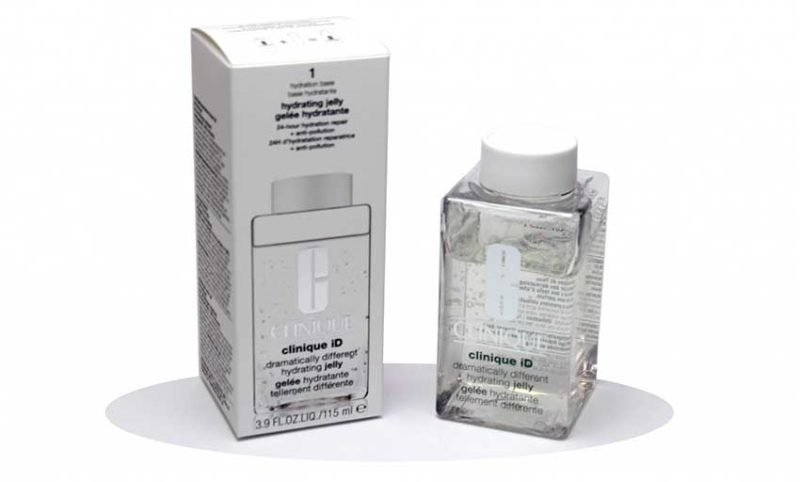 Clinique iD Dramatically Different Hydrating Jelly