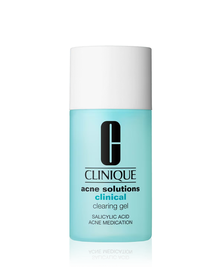 CliniqueAnti-BlemishSolutionsClinicalClearingGel_1.png Clinique Anti-Blemish Solutions Clinical Clearing Gel - All Skin Types