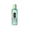 Clinique Clarifying Lotion 1 - Twice a Day Exfoliator - Very Dry to Dry Skin