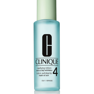 CliniqueClarifyingLotion4_2.png Clinique Clarifying Lotion 4 - Twice a Day Exfoliator - Oily Skin