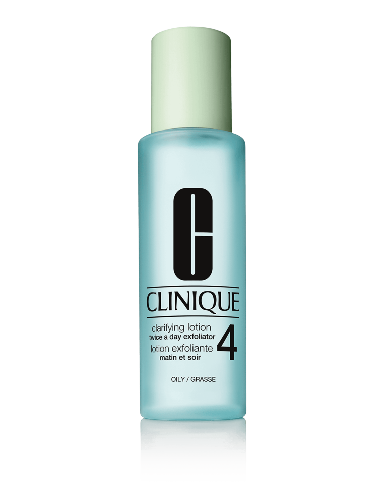 CliniqueClarifyingLotion4_2.png Clinique Clarifying Lotion 4 - Twice a Day Exfoliator - Oily Skin